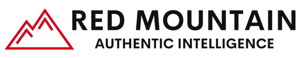 Red Mountain Authentic Intelligence